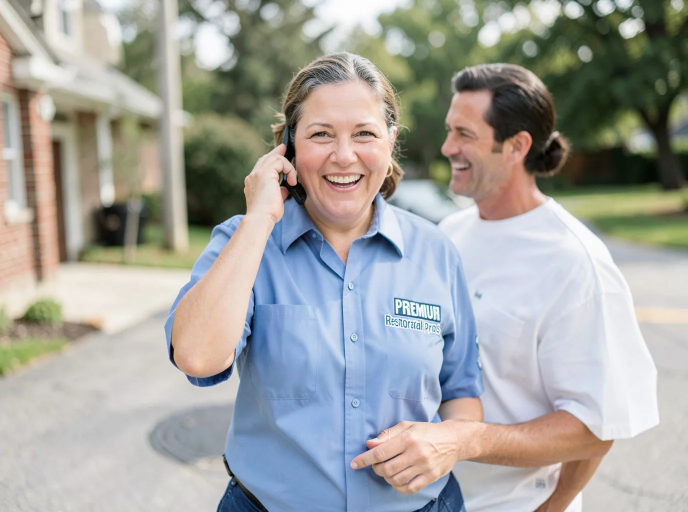 Water Damage Restoration Bridgeville, CA FAQs